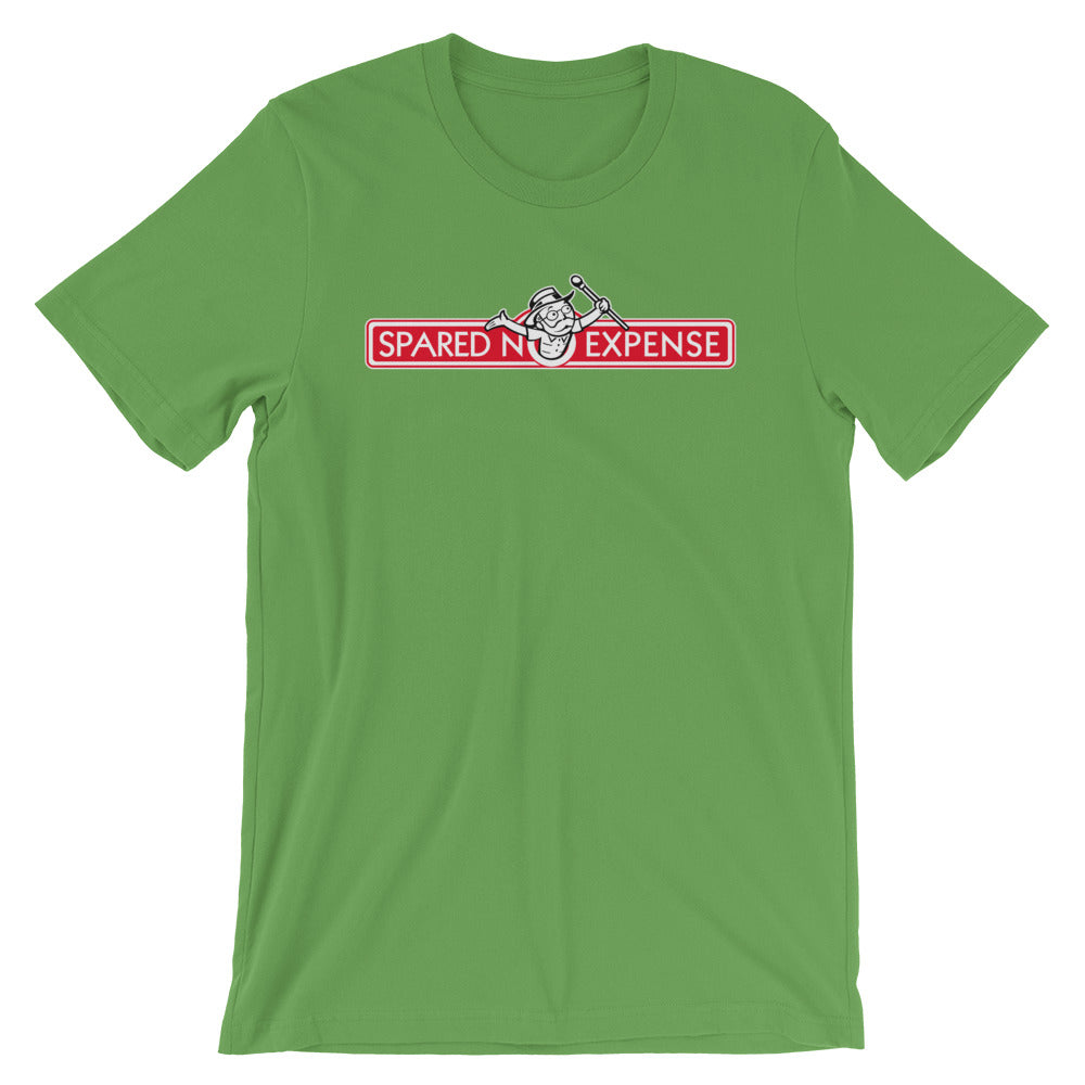 Jurassic Parker Brothers (ALT) t-shirt