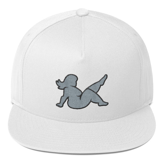 Scooter Pie snapback hat