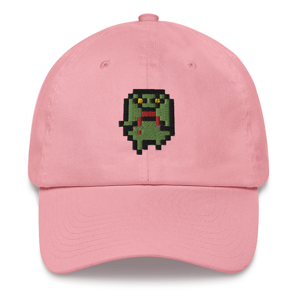 Tamazombi dad hat