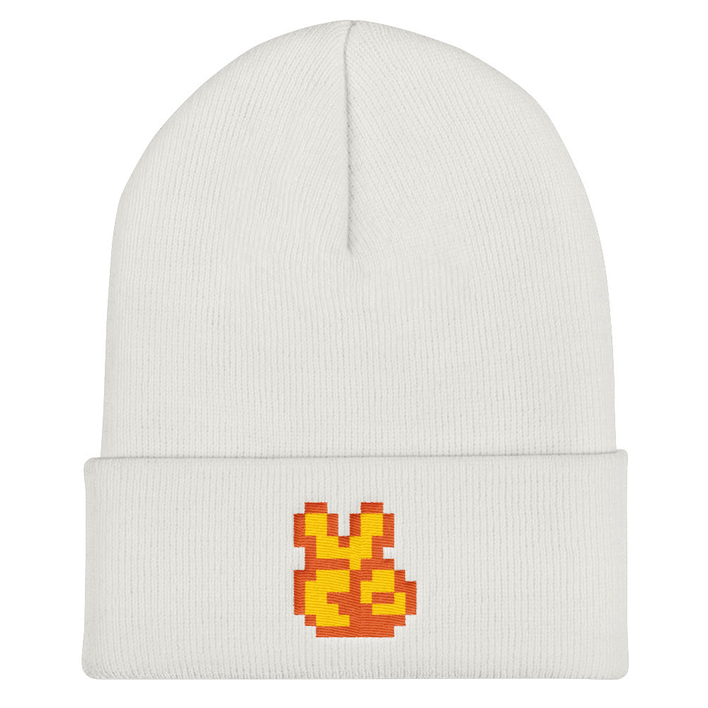 You Win! beanie