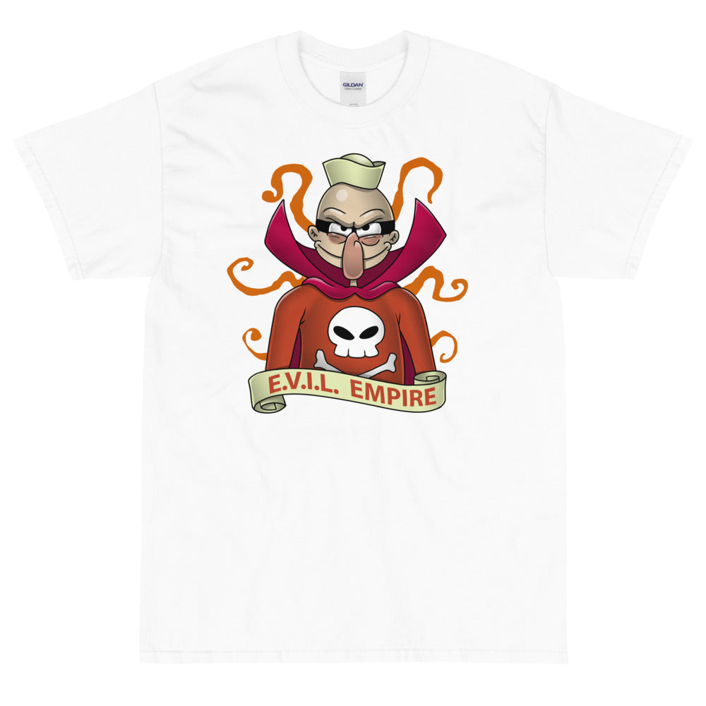 E.V.I.L. Empire t-shirt