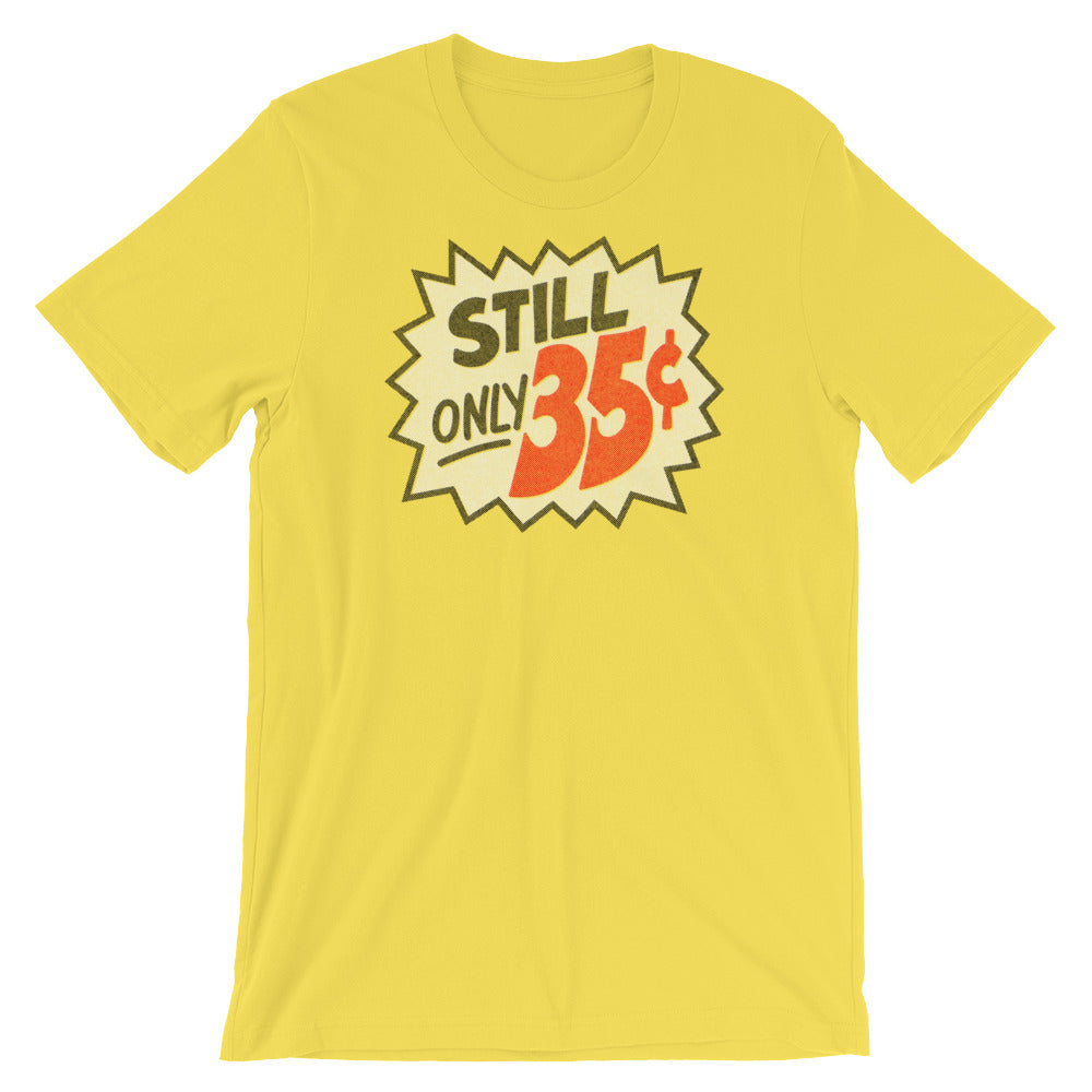 The Good Ol' Days t-shirt