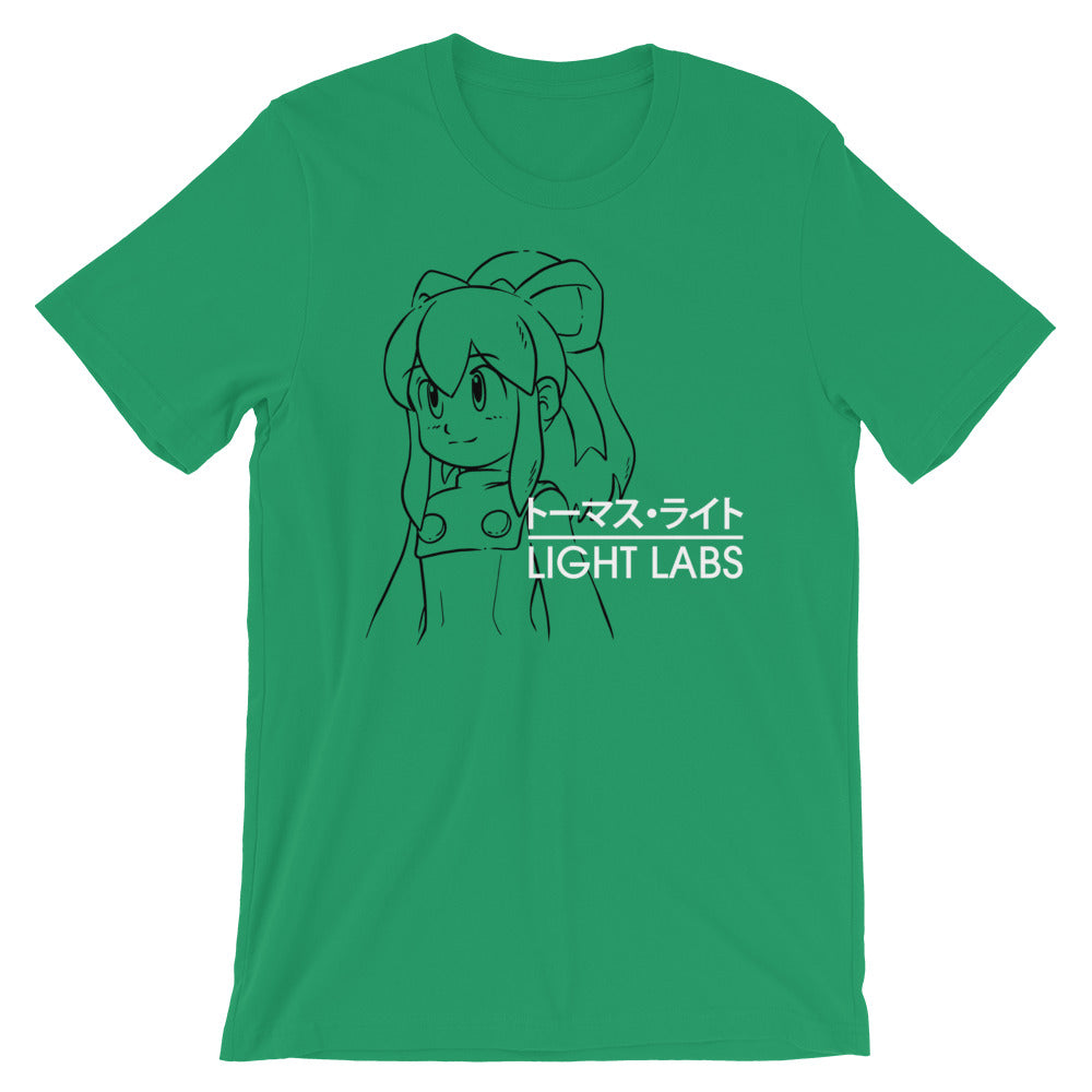 Light Labs ROLL t-shirt
