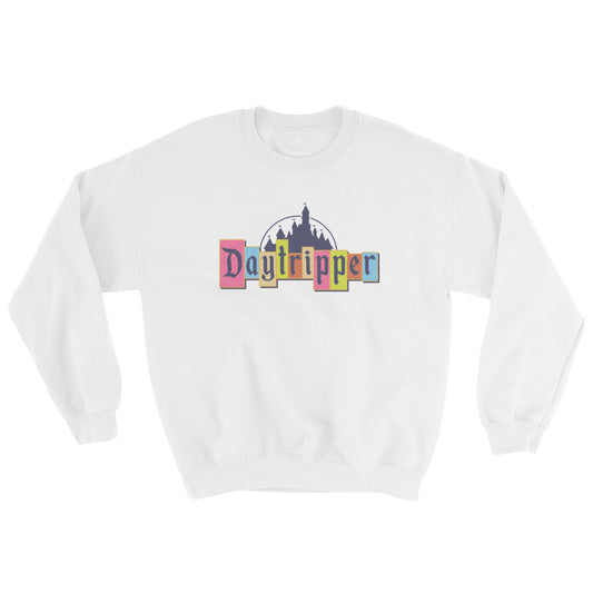 Daily Hopper crewneck sweatshirt