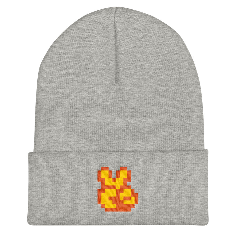 You Win! beanie