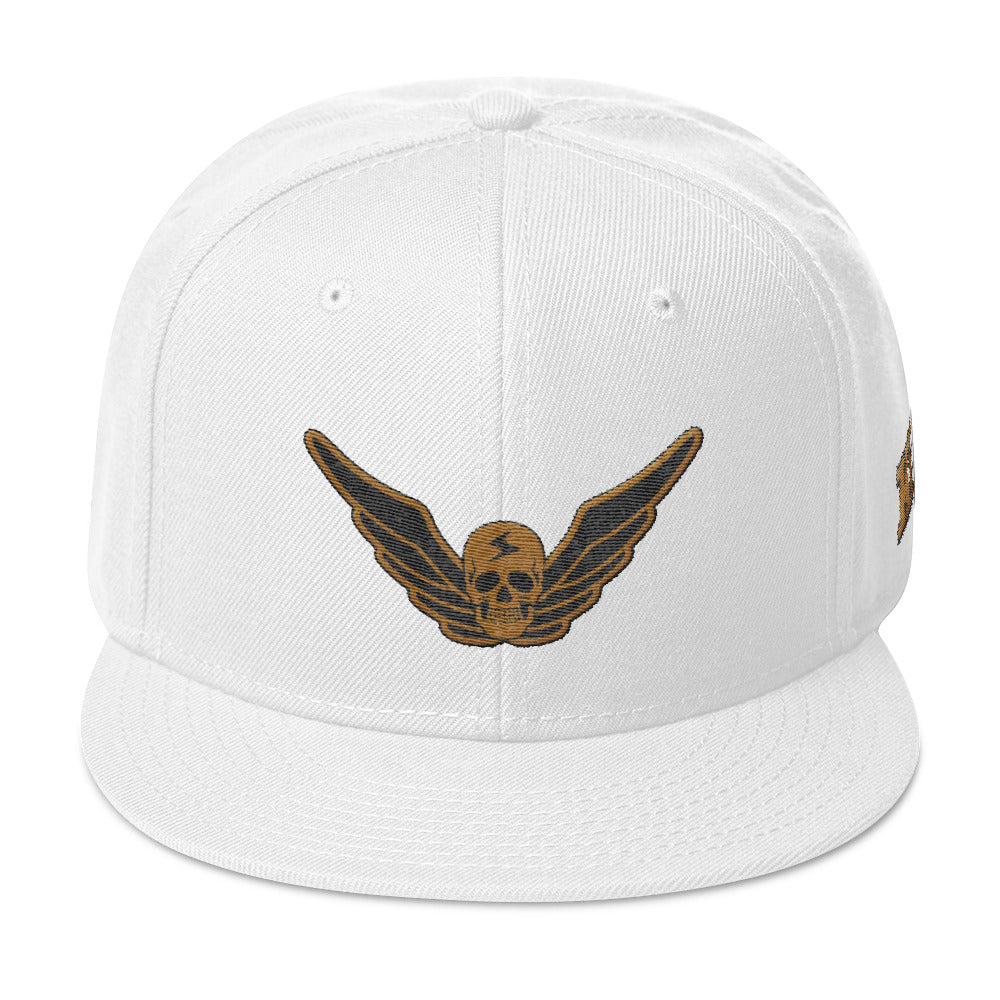 Shady Organization snapback