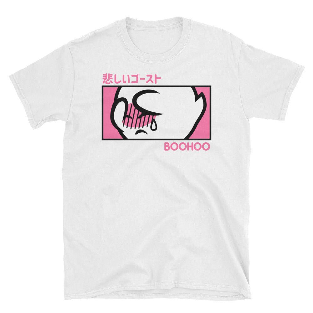 Sad Ghost t-shirt