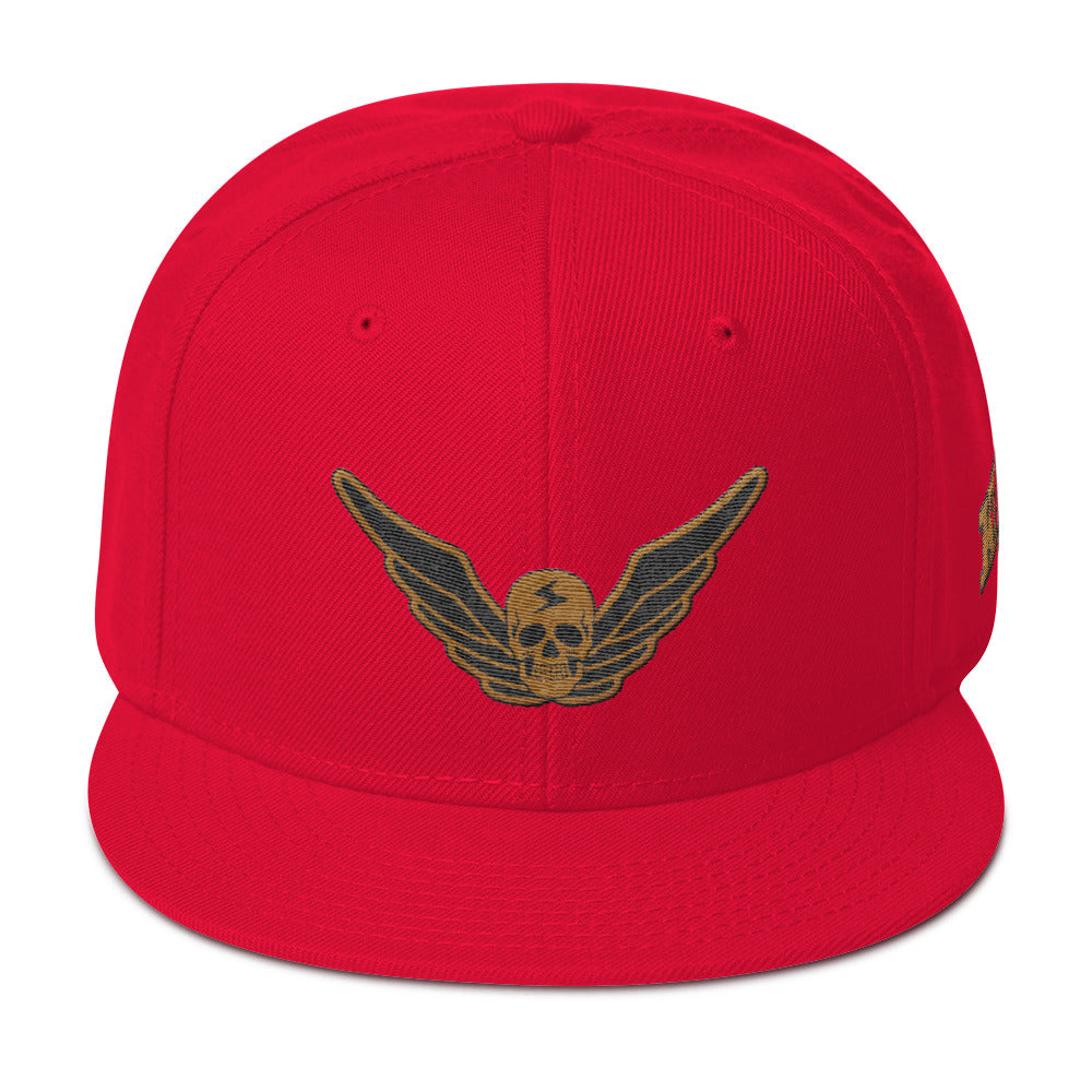 Shady Organization snapback