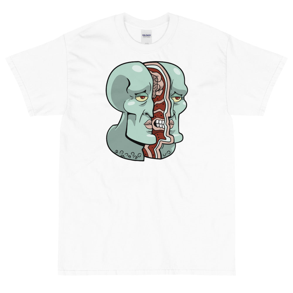Handsome Dissected t-shirt