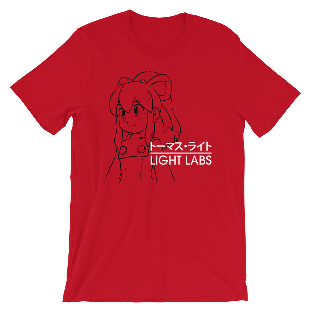 Light Labs ROLL t-shirt