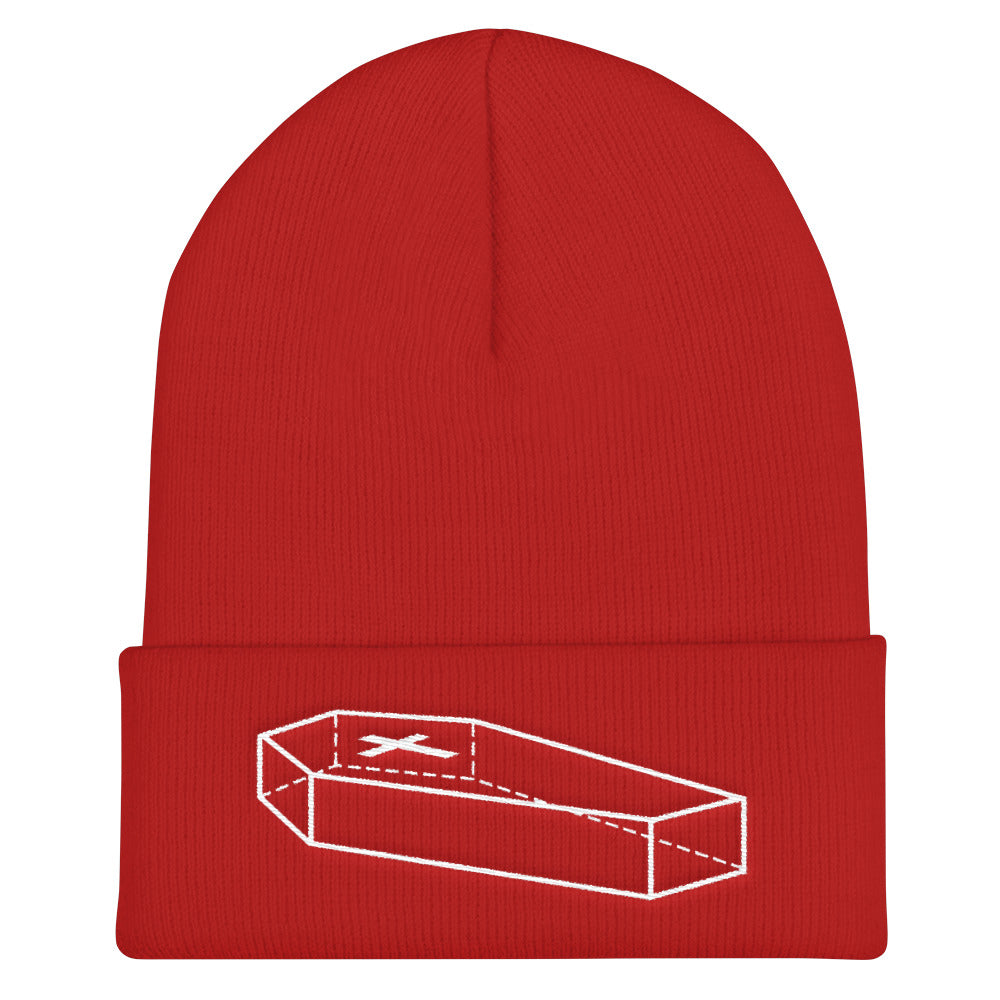 Sleep Tight beanie
