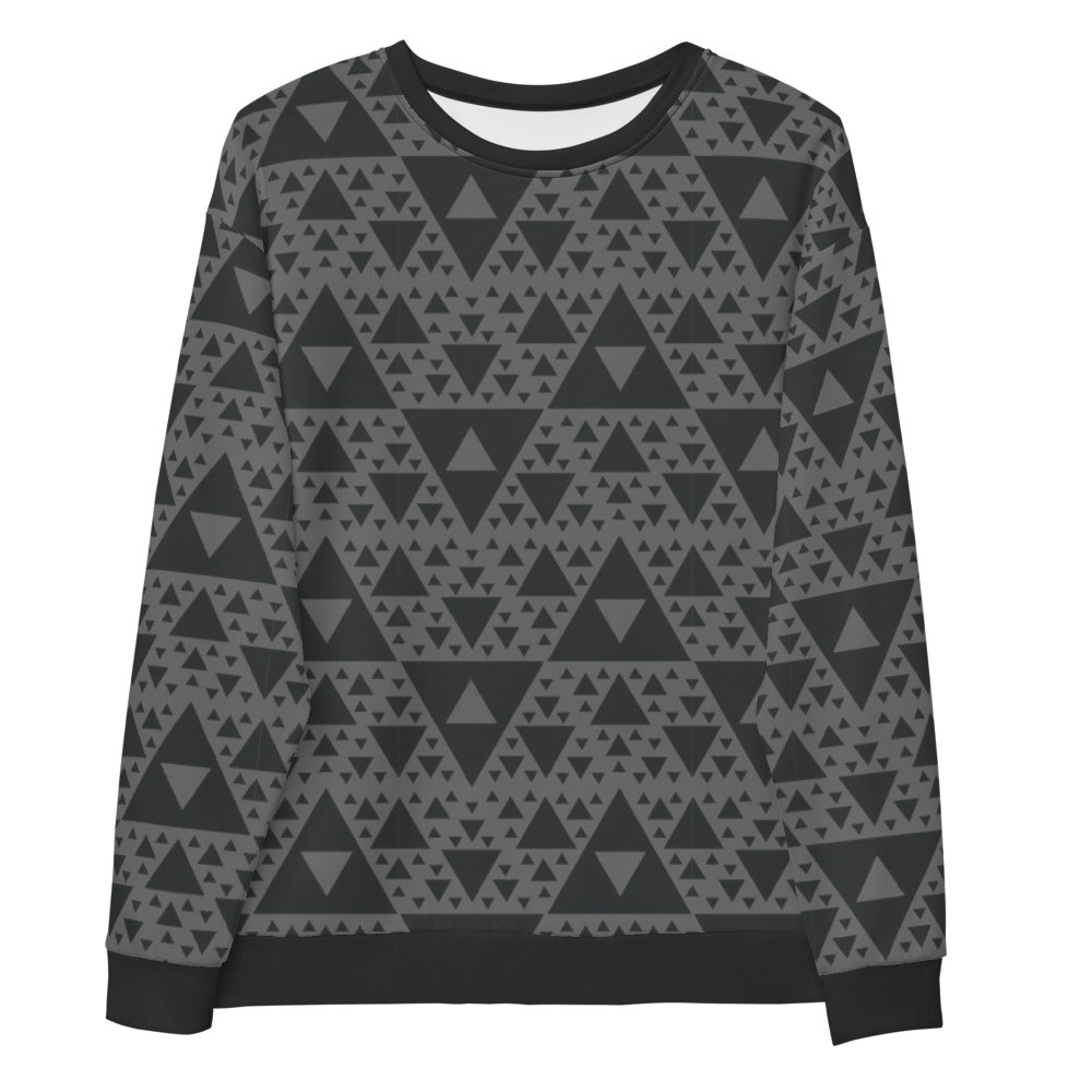 Boneworks MoCap sweatshirt