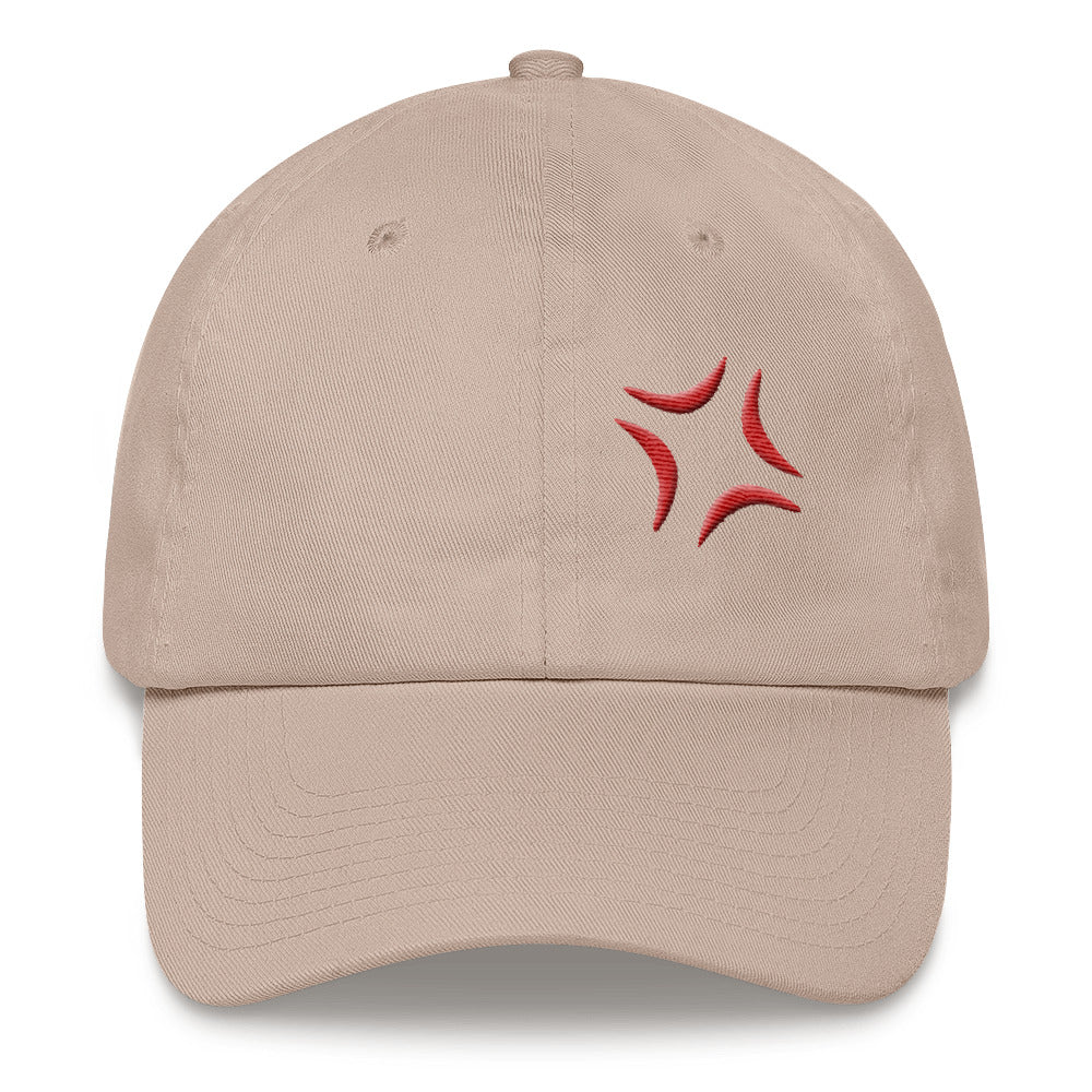 Ikatteiru dad hat