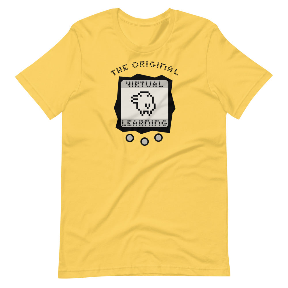 Virtual Learning t-shirt