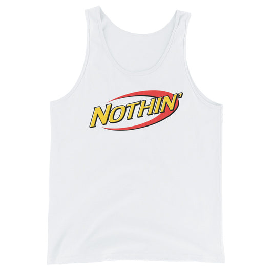 No Other Option tank top