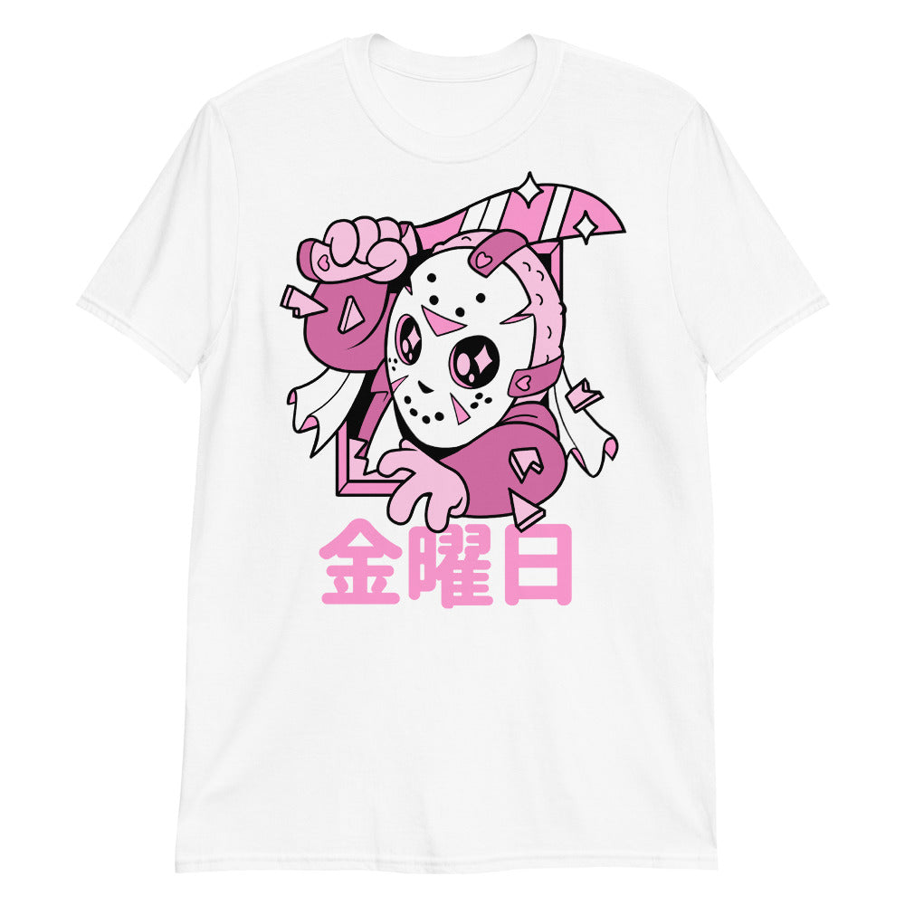 Camp Killer KAWAII t-shirt
