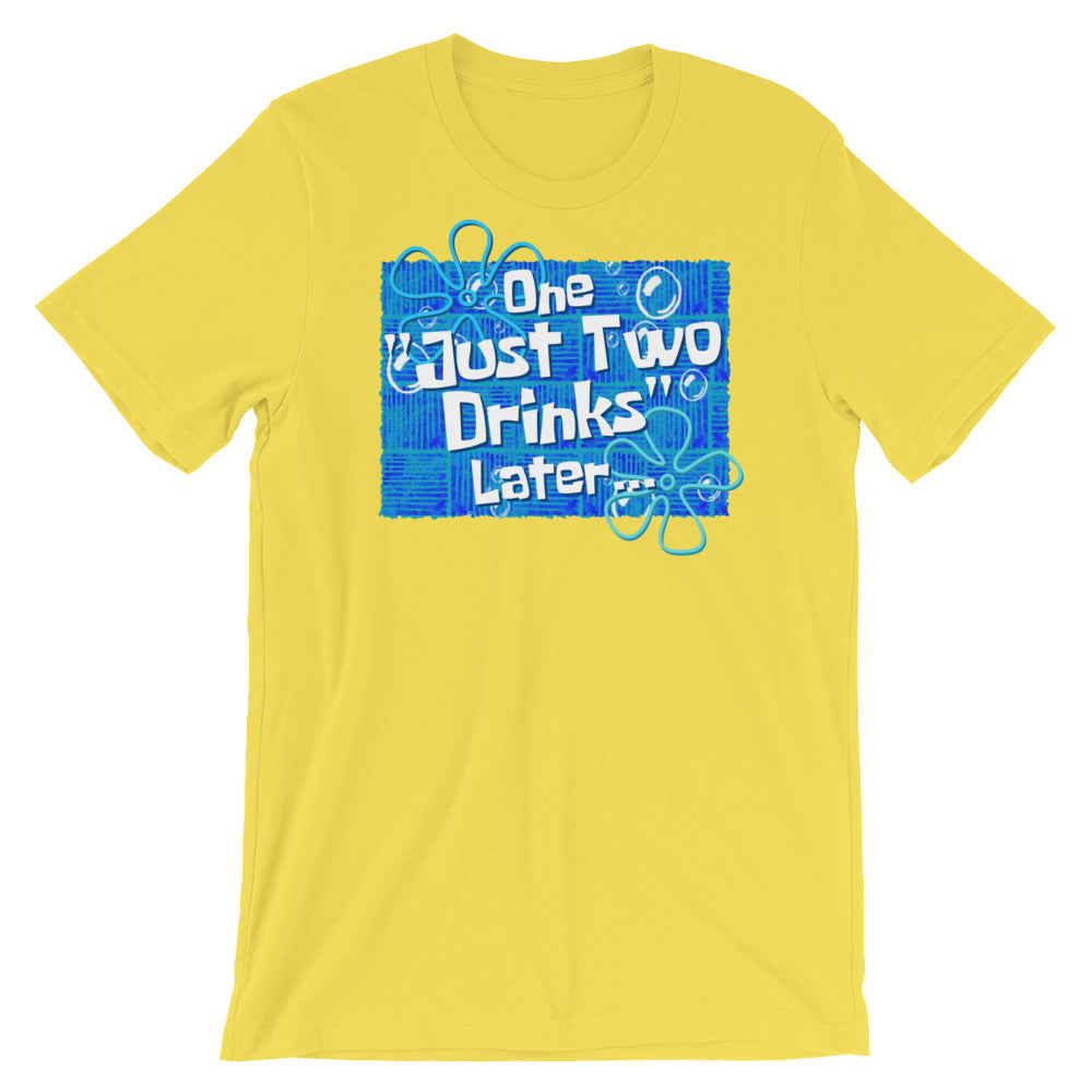 Time Flies t-shirt