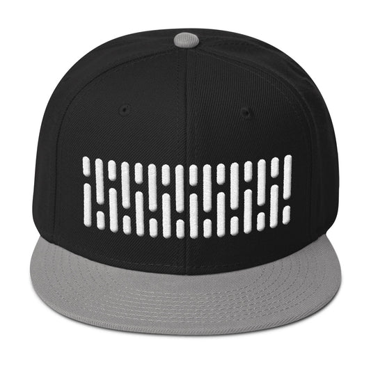 Death Star Wanderer snapback hat