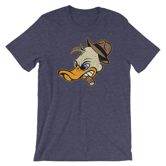 Howard Horsepower t-shirt