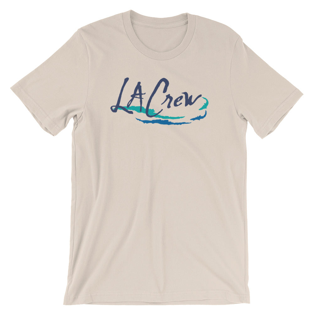 LA Crew t-shirt