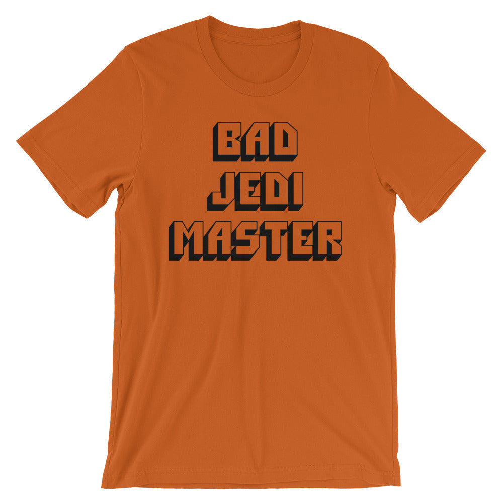 Which Lightsaber is yours? t-shirt