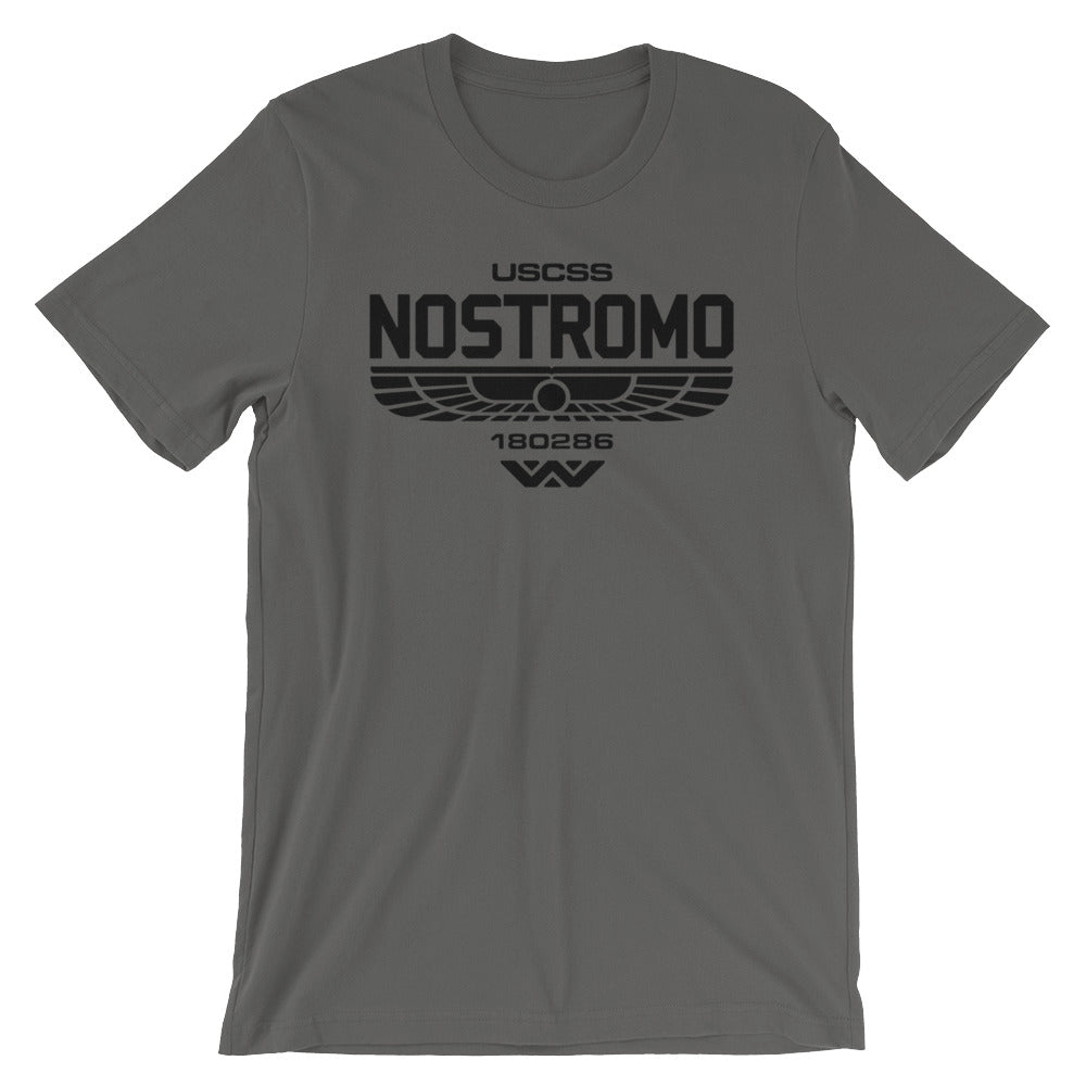 Nostromo t-shirt