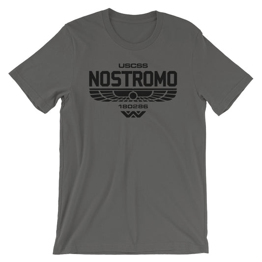 Nostromo t-shirt