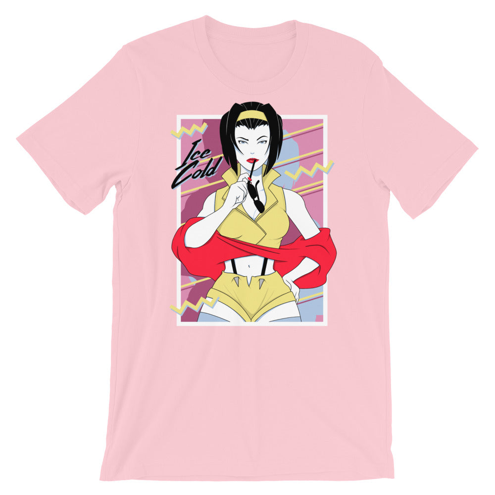 Ice Cold t-shirt