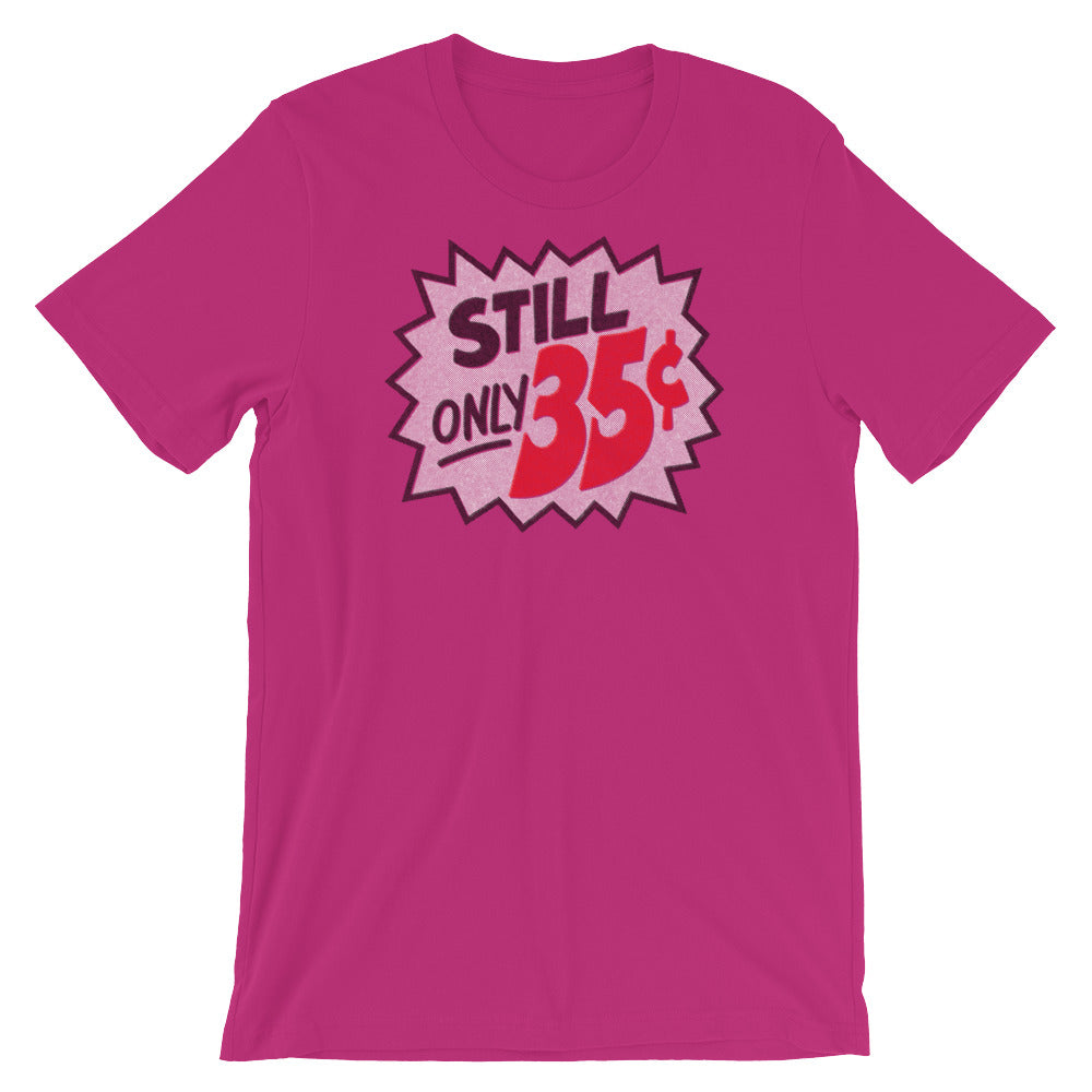 The Good Ol' Days t-shirt