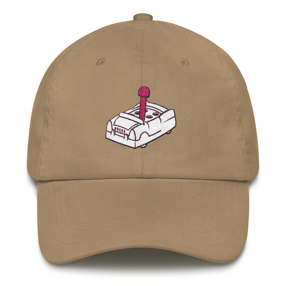 That Solo Life dad hat