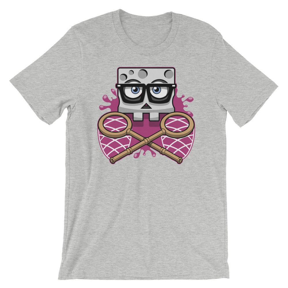 Jellyfish or Die! t-shirt