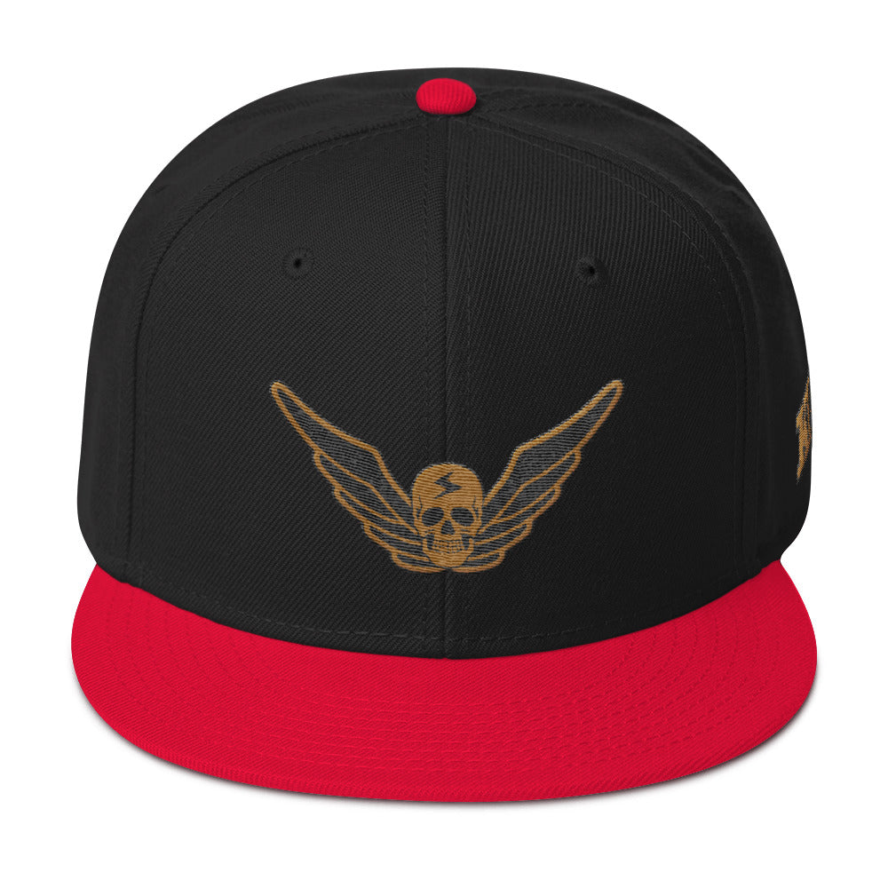 Shady Organization snapback