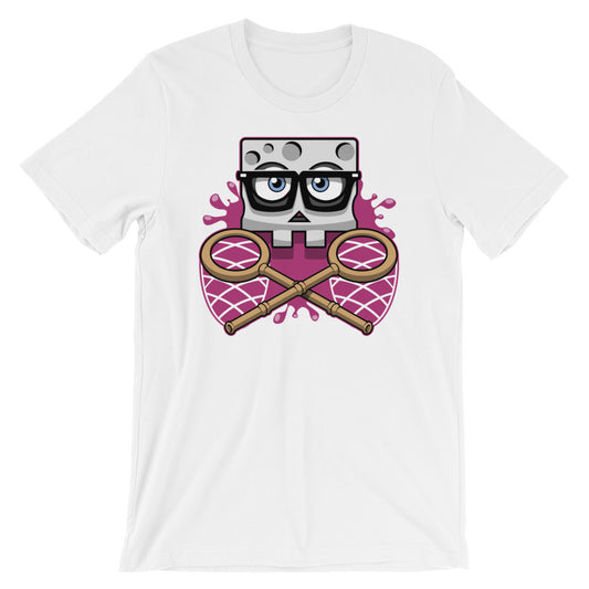 Jellyfish or Die! t-shirt