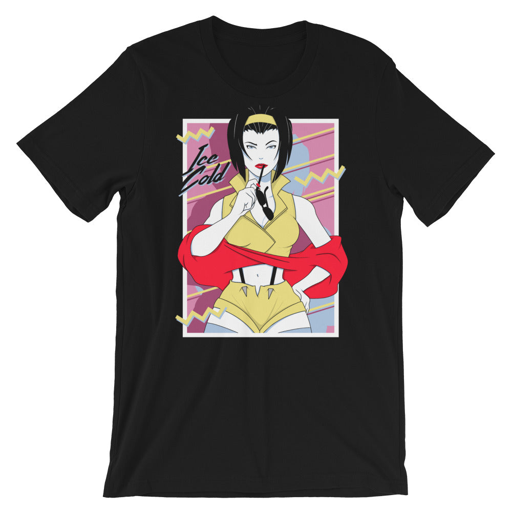 Ice Cold t-shirt