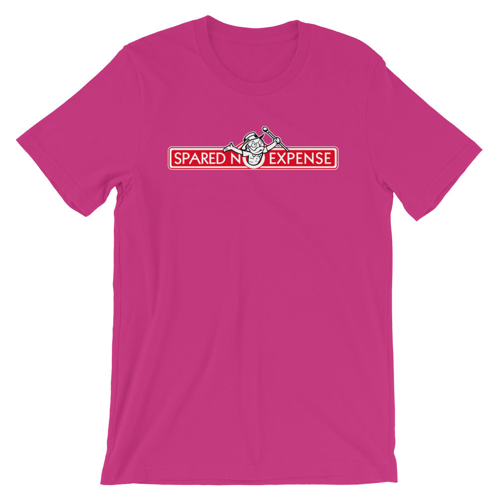 Jurassic Parker Brothers (ALT) t-shirt