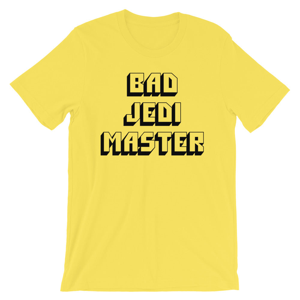 Which Lightsaber is yours? t-shirt
