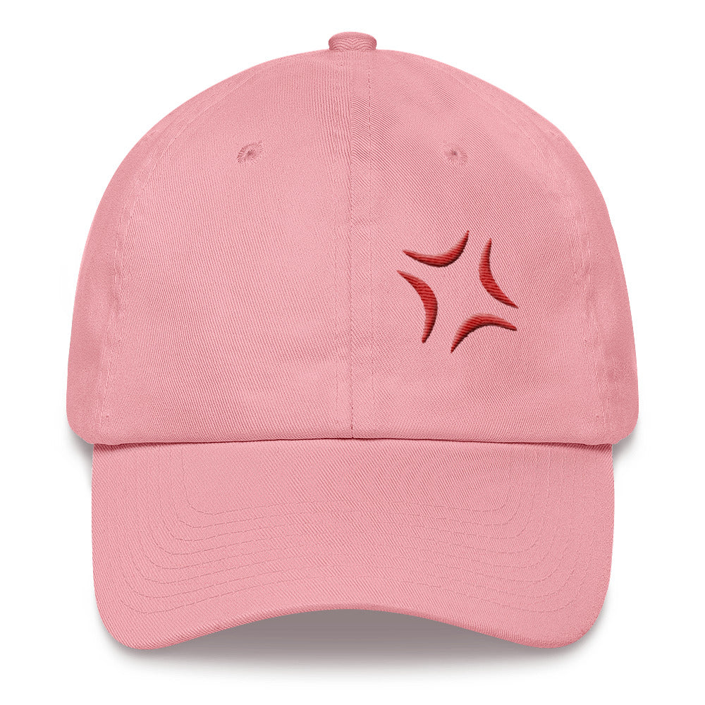 Ikatteiru dad hat