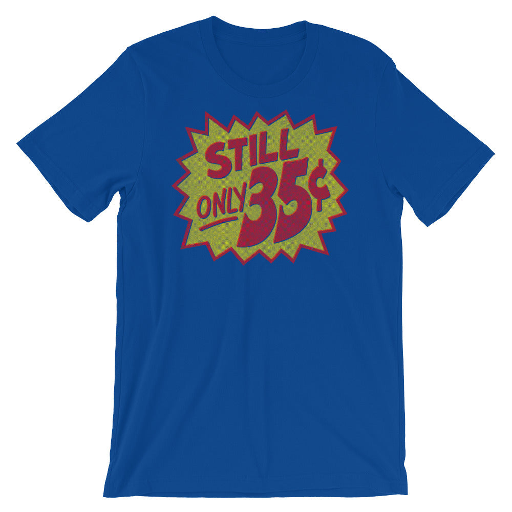 The Good Ol' Days t-shirt