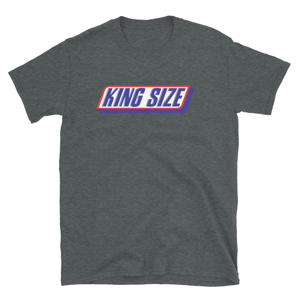 King Size t-shirt
