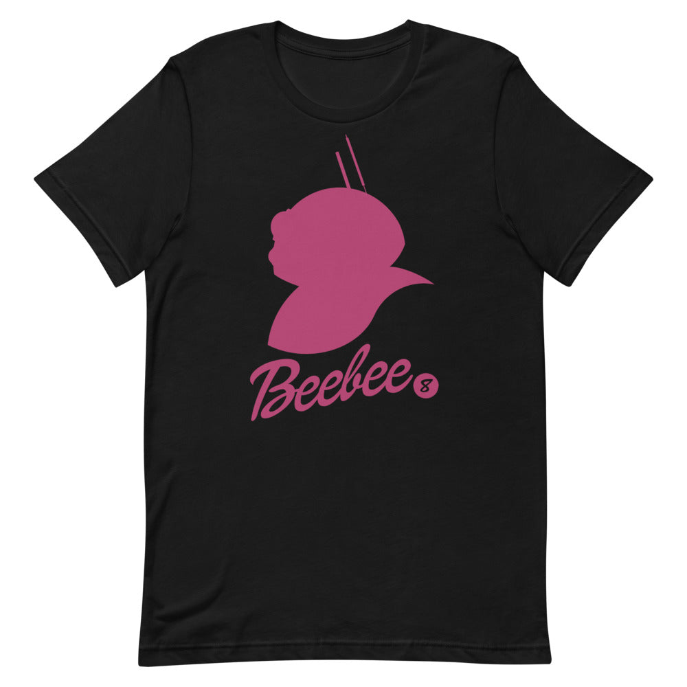 Droid Doll t-shirt