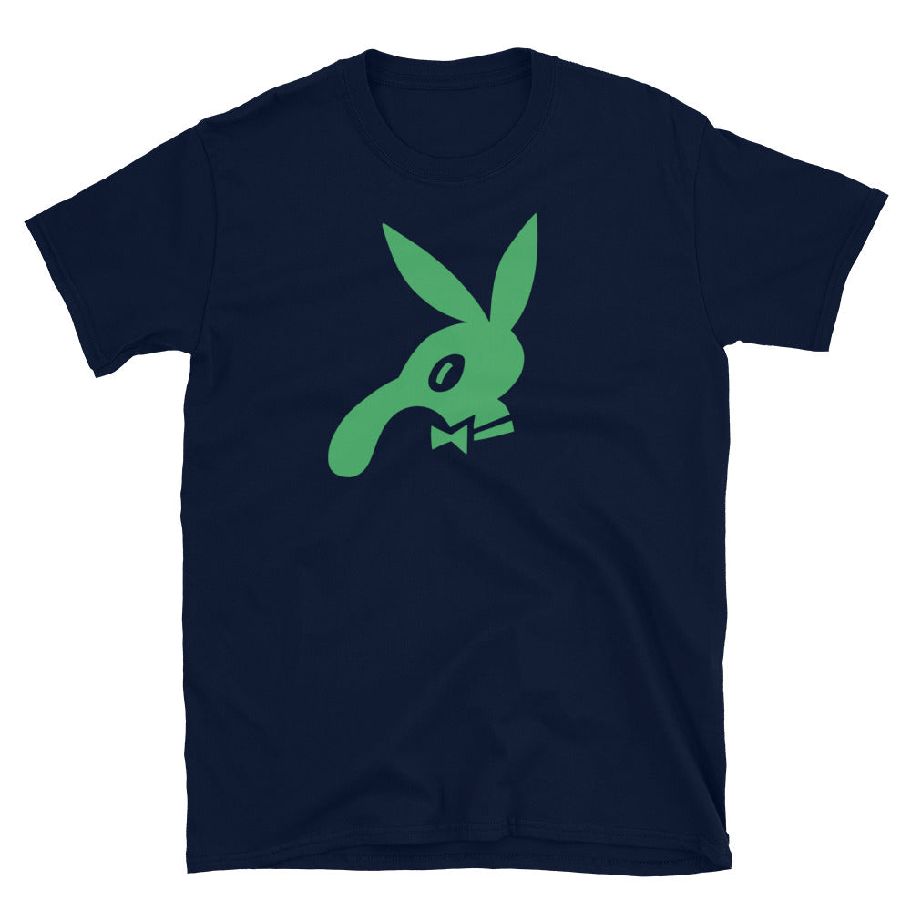 Bold and Brash Boy t-shirt