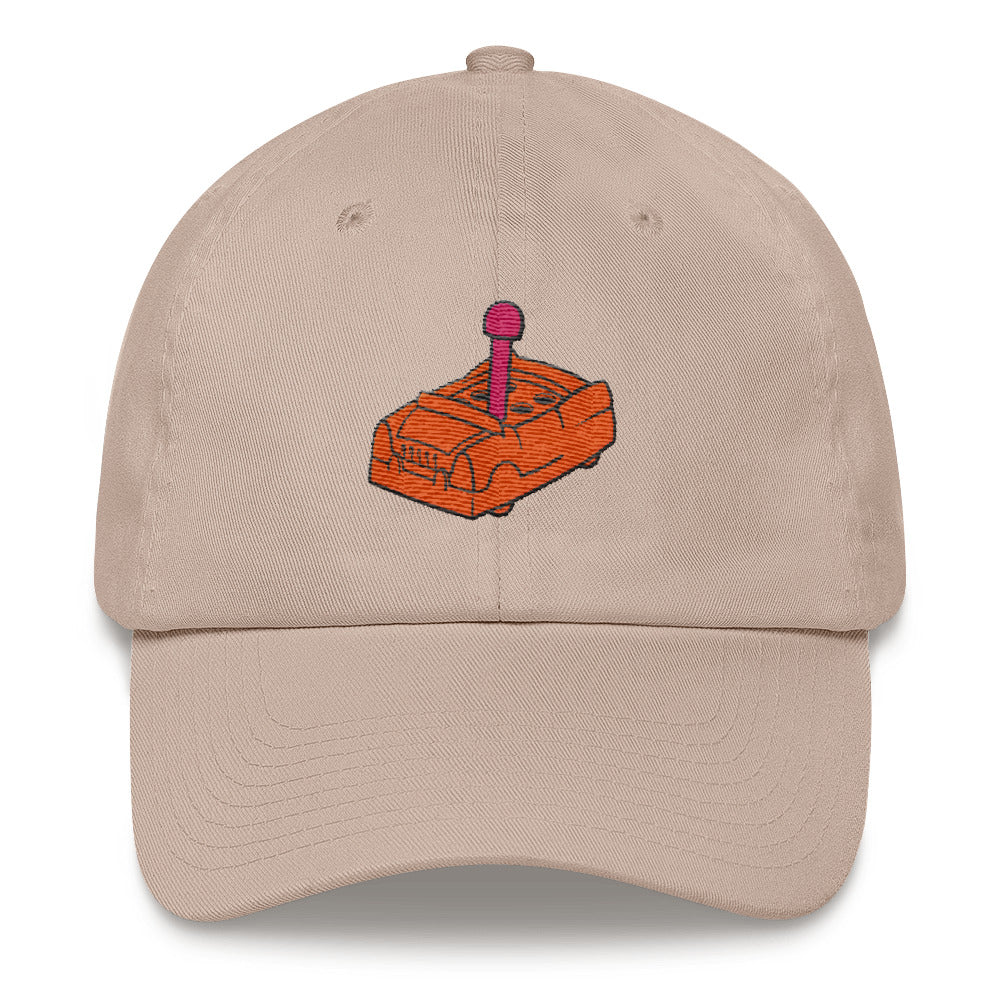 That Solo Life dad hat