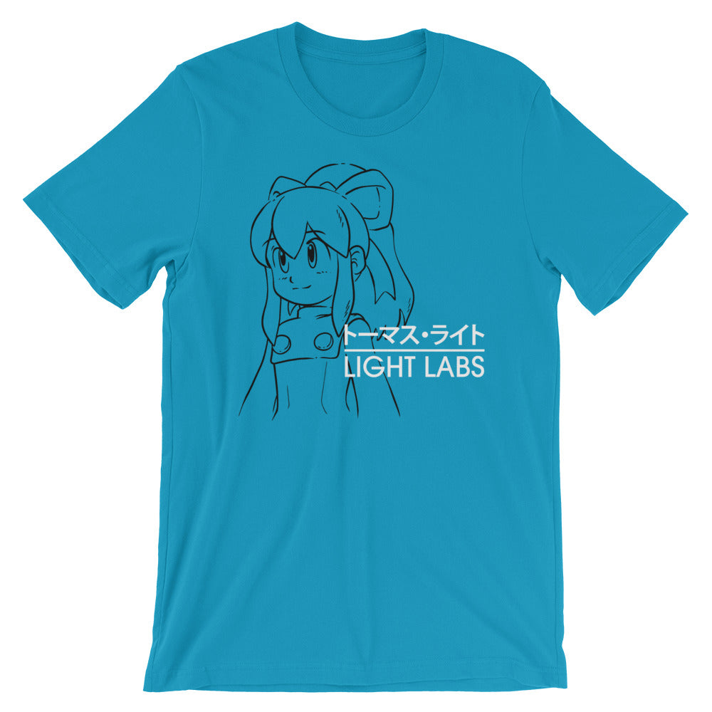 Light Labs ROLL t-shirt