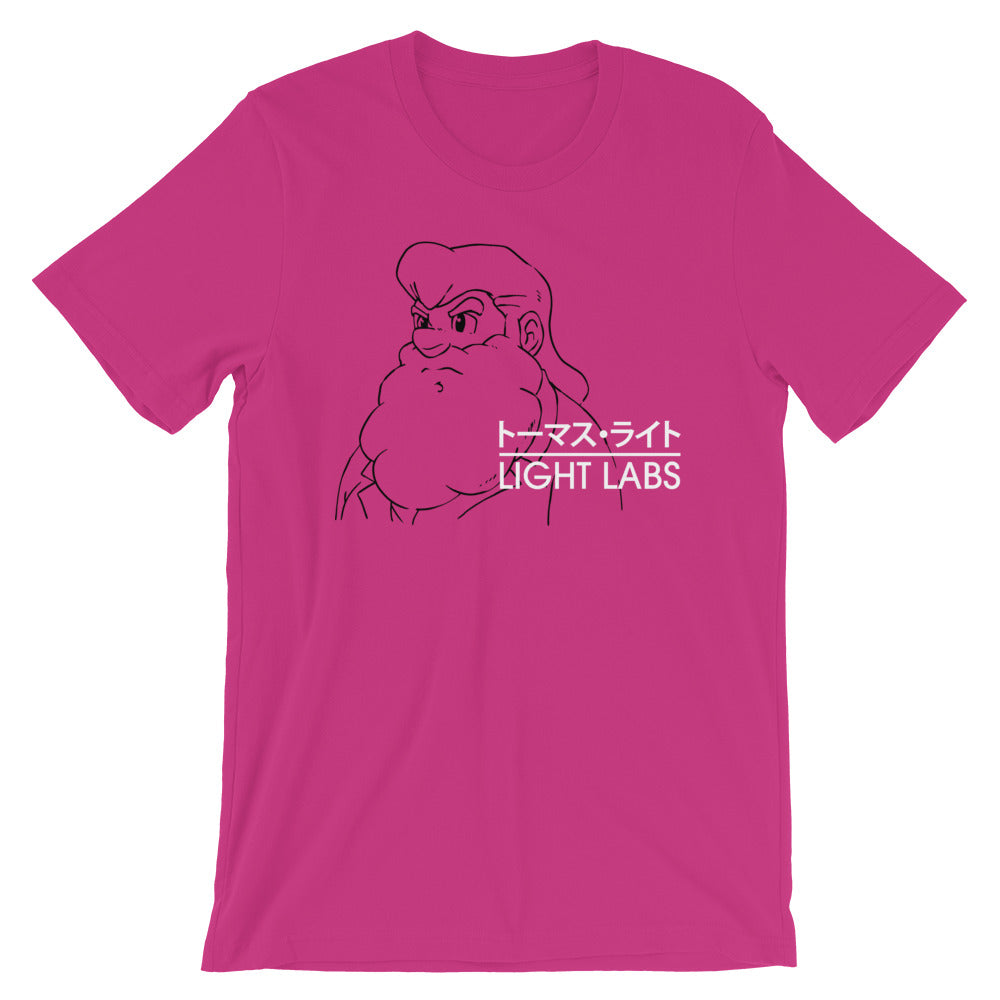 Light Labs DR t-shirt