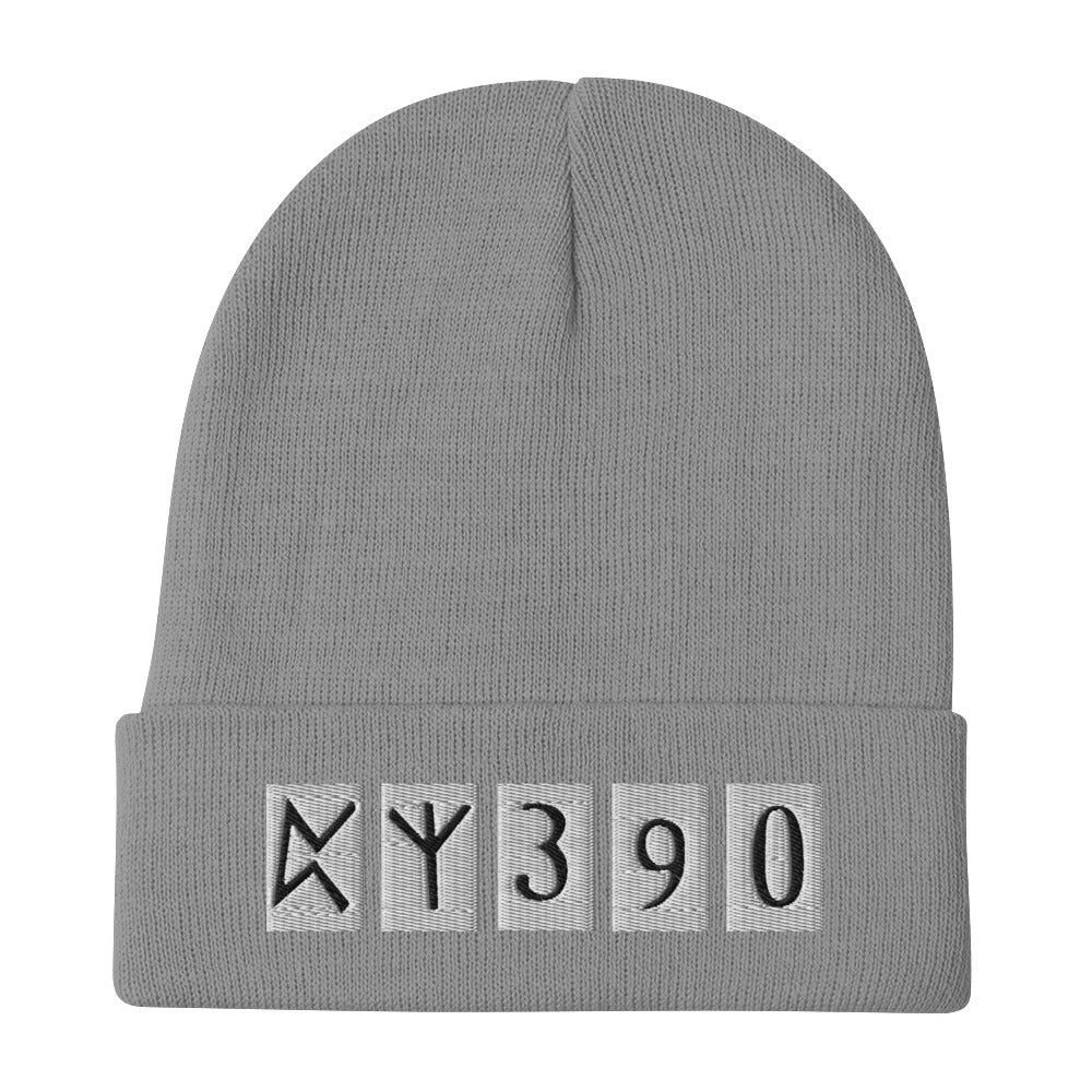 Magical Prisoner beanie