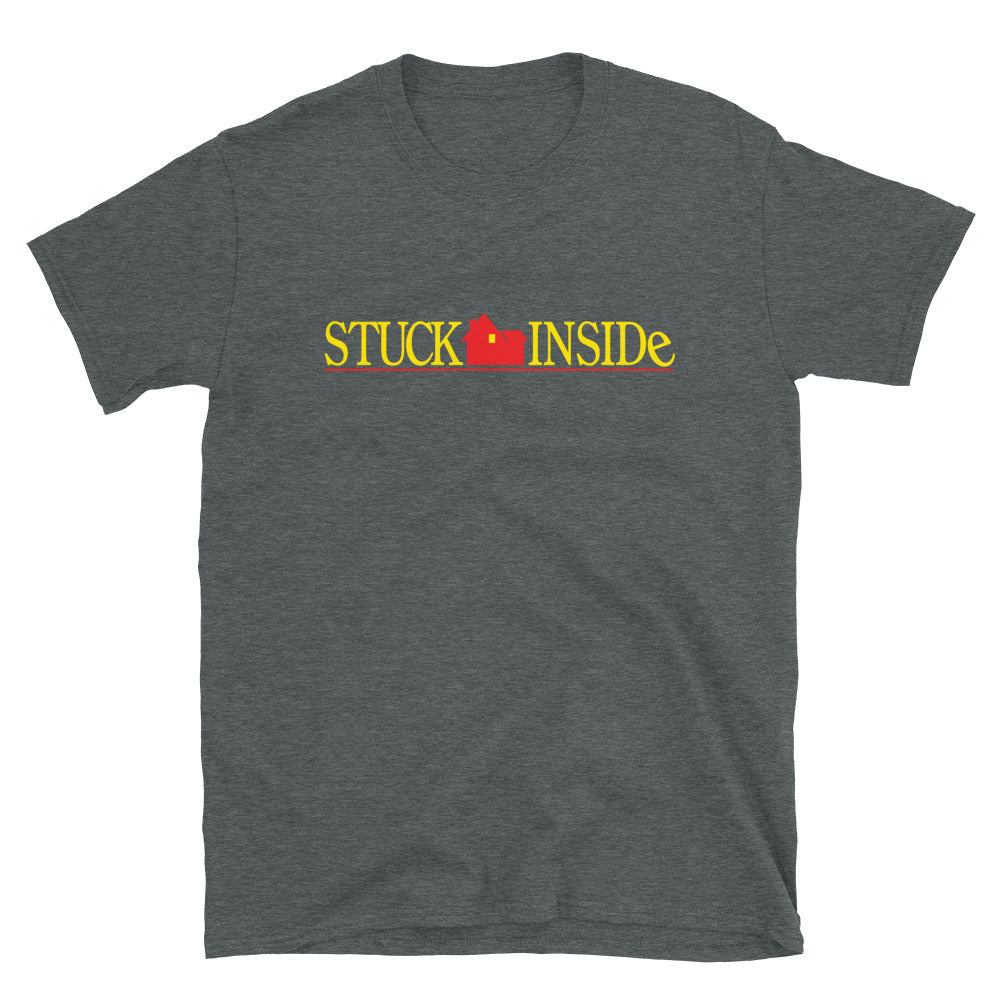 Stuck Inside t-shirt