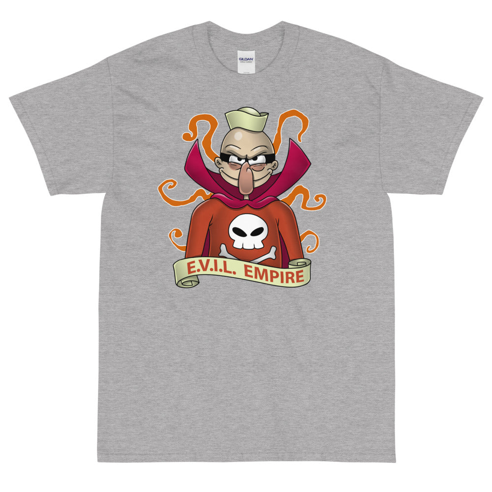 E.V.I.L. Empire t-shirt