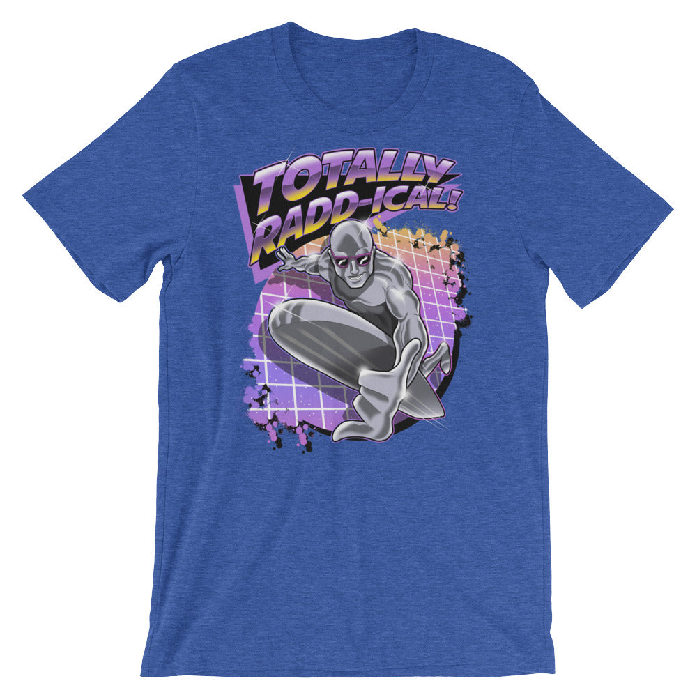 Totally Radd-ical t-shirt