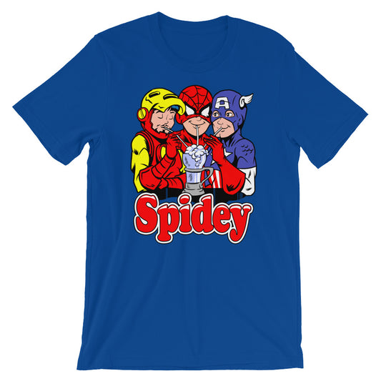Spidey & Friends t-shirt