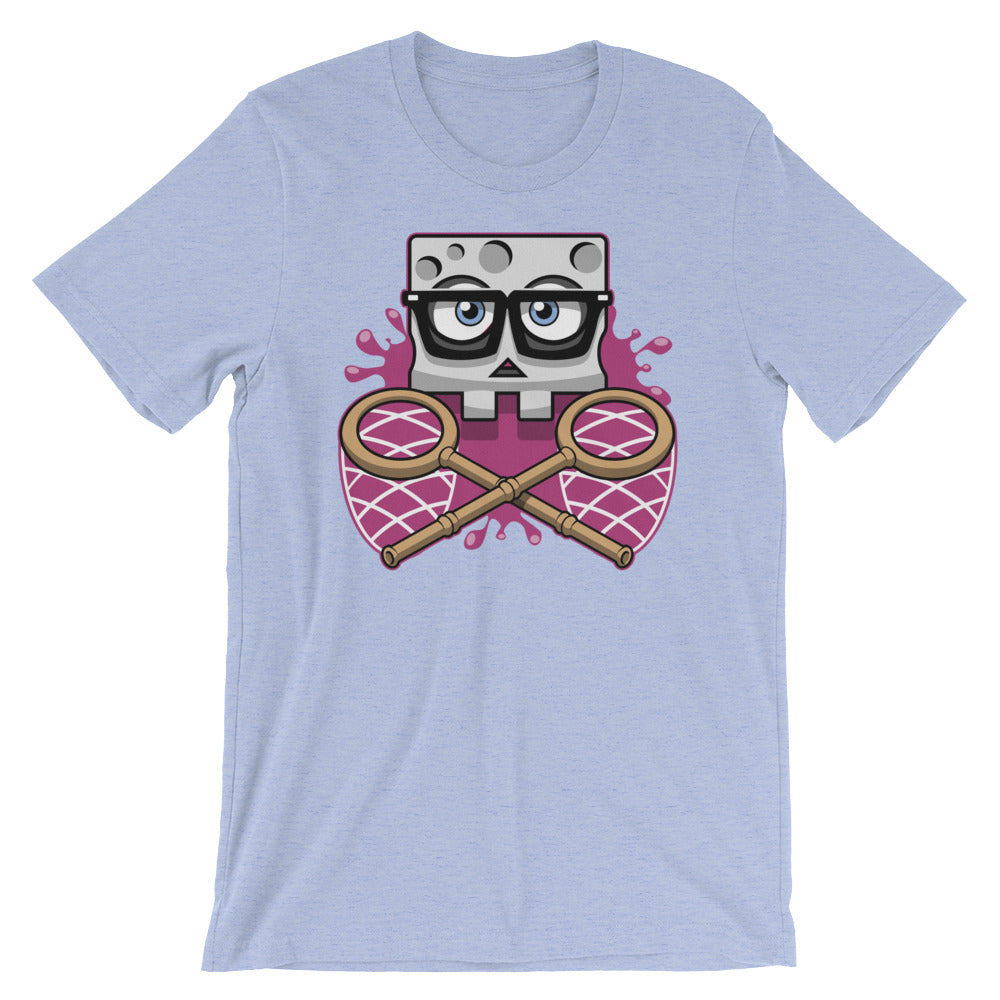 Jellyfish or Die! t-shirt